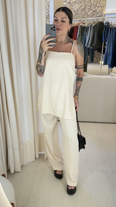 Blusa Maria na internet