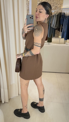 Imagem do Vestido Daphne