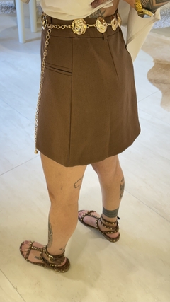 Saia Daphne - comprar online