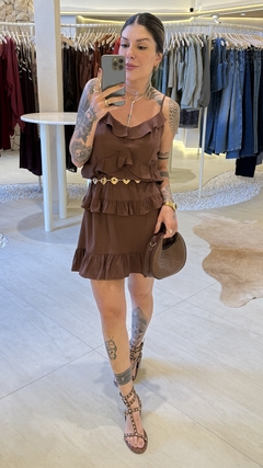 Vestido Bia - loja online
