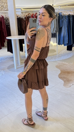 Imagem do Vestido Bia