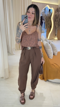 Imagem do Calça Lara
