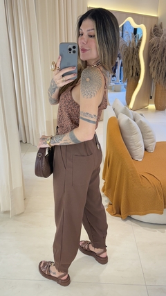 Calça Lara
