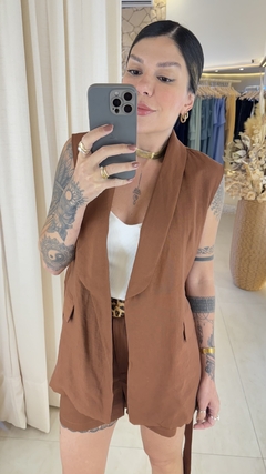 Conjunto Raissa - Animus