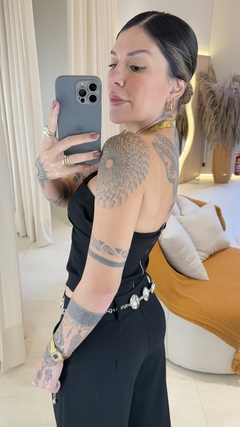 Imagem do Cropped Elegance