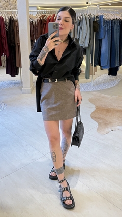 Saia Priscila - comprar online
