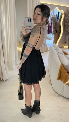 Vestido Lia na internet