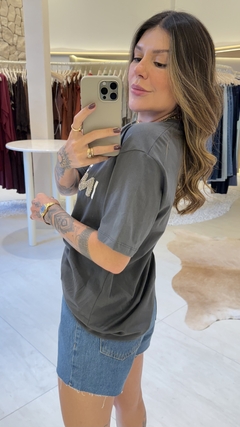 T-shirt Ifeel na internet