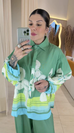 Camisa New West - comprar online