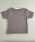 Conjunto Essencial Canelado Chocolate - loja online