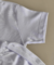 Conjunto Essencial Liso Branco - comprar online