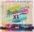 Lapices de colores Mooving coloring x 24 largos acuarelables - comprar online