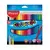 Lapices de colores Maped color peps x 24 largos - comprar online