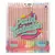 Lapices de colores Mooving coloring x 20 largos Pastel - comprar online