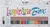 Lapices de colores Mooving coloring x 40 inspirate box - comprar online