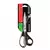 TIJERA MAPED ADVANCED GREEN 17cm - comprar online