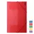 Carpeta 3 solapas doble oficio con elast Avios ROJO - comprar online
