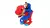 DINO TROOP- DINOSAURIO T- REX MECANIZADO CON SONIC- COD: IK0512 - comprar online