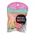 Binder clip Mooving 32 mm x4 neon ART2112020311 - comprar online