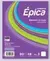 Repuesto epica 48 hojas rayado