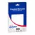 Etiqueta Avery blanca rectangular A3012 -8.1 X 19.4MM TAPA ERRORES - comprar online