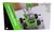 Camion Diy Verde Compactadora Con Sonido Lny - COD: IK0086 - Distribuidora al paso en moreno 