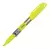 resaltador Filgo ligher fine 12u amarillo