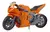 MOTO SPARK- COD: IKKEN029 - Distribuidora al paso en moreno 