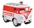 Camioneta Van De Ambulancia Kombica Kendy - COD: IKKEN04 - comprar online