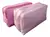 Cartuchera Doble Cierre pastel Canopla- Algama - comprar online