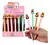 Portaminas Capibara Sanrio Surtido box x36 ($1200 c/u)