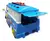 Camioneta De Juguete Kombica Surf Kendy - COD: IKKEN05 en internet