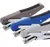 Abrochadora Deli N 0329 - Stapler 24/6 26/6