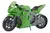 MOTO SPARK- COD: IKKEN029 en internet
