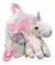 MOCHILA UNICORNIO CON PELUCHE COD:IKLIB0010