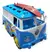 Camioneta De Juguete Kombica Surf Kendy - COD: IKKEN05 - comprar online