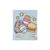 Cuaderno 19,5 x 24 Mooving tapa dura 48 hs Pusheen - comprar online
