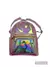 MOCHILA METALIZADO - comprar online