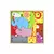 ROMPECABEZAS DE ENCASTRE 2 EN 1- JUNGLA- COD: IKWOOD011 - comprar online