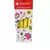 Resaltador skycolor fino fluo amarillo x 12 pcs - comprar online