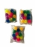 Squishy antiestres pelotitas de colores x12u -fd0202 - comprar online