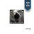 FLANGE DE VELOCIDADE DO AVANÇO DO MANGOTE COMPLETO ISO 30 - comprar online