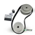Kit Inversor de Frequência 380v 3HP/5CW - PWM do Brasil