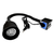 Luminária com base magnética 220v