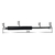 Amortecedor para Rosqueadeira Elétrica M6-M36 150K - comprar online
