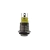 Botão Liga Desliga Universal 19mm Retenção Led 12v