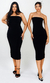 VESTIDO SKIN PRETO - comprar online
