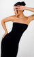 VESTIDO SKIN PRETO