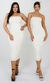 VESTIDO SKIN OFF - comprar online