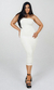 VESTIDO SKIN OFF